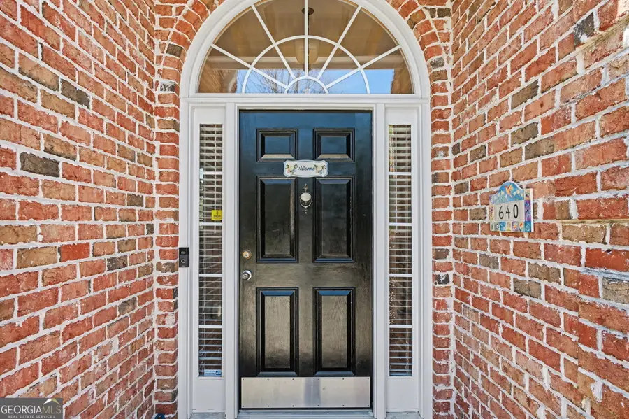640 Garden Wilde Place, Roswell, GA 30075 - #3
