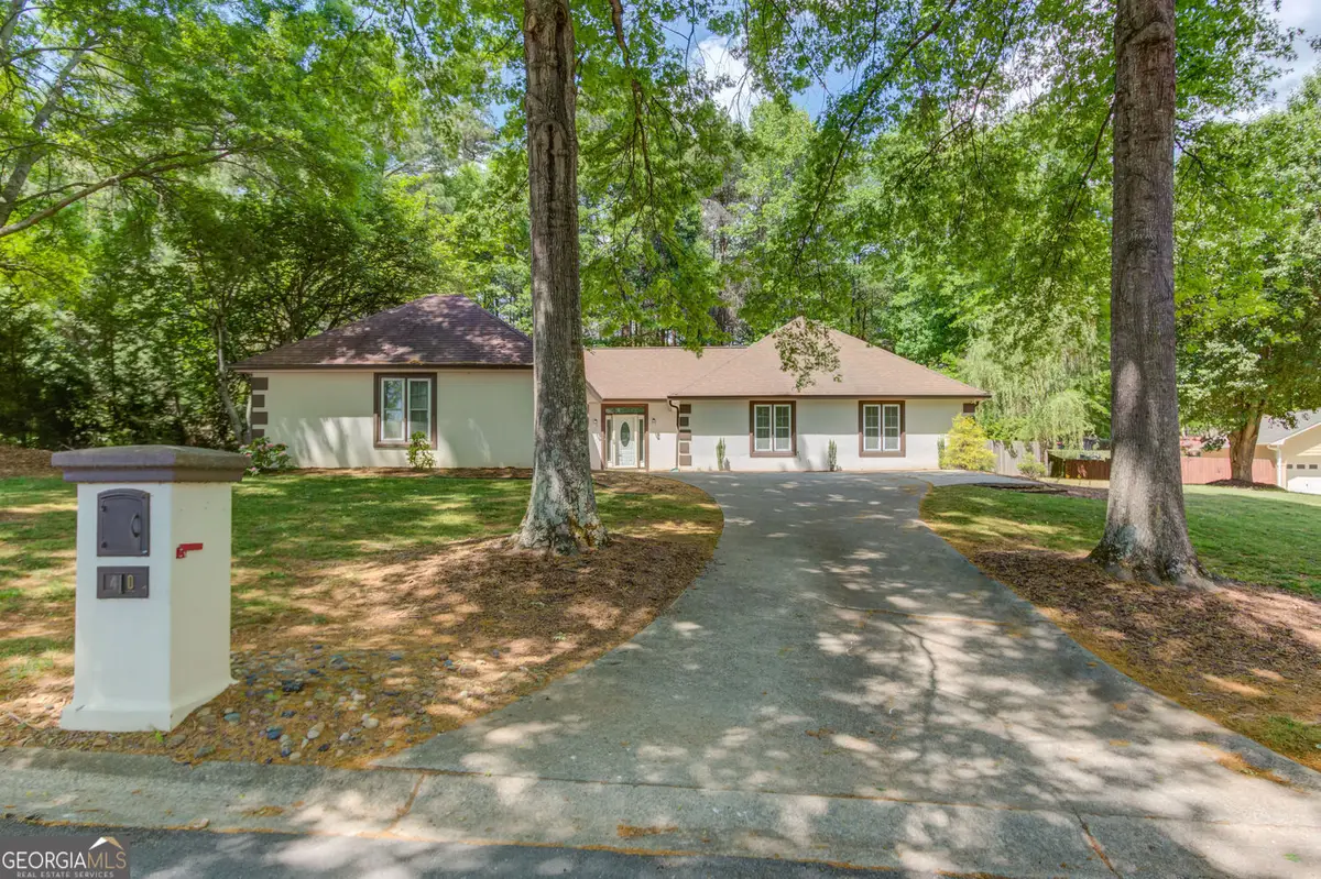 410 Emerald Parkway, Sugar Hill, GA 30518 - #1