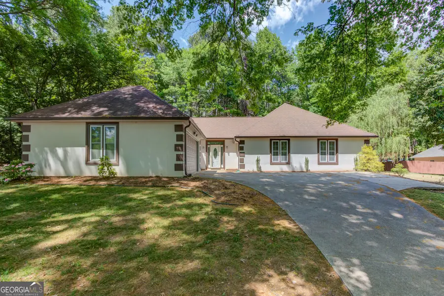 410 Emerald Parkway, Sugar Hill, GA 30518 - #2