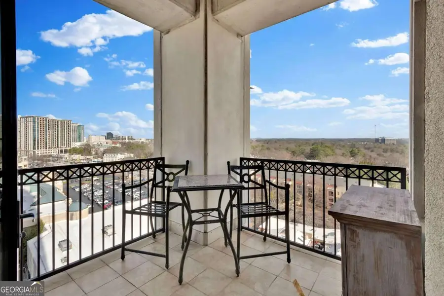 2828 Peachtree Road Nw #1402, Atlanta, GA 30305 - #2