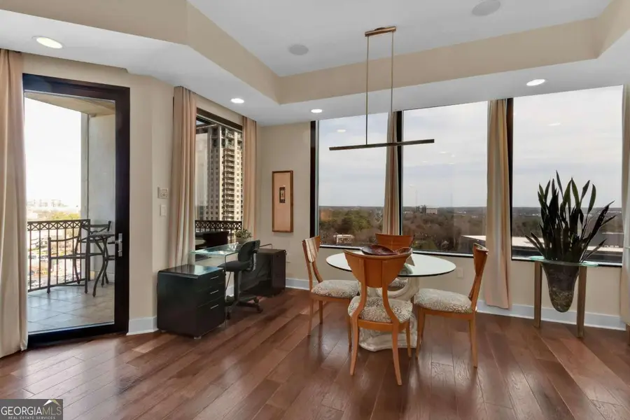 2828 Peachtree Road Nw #1402, Atlanta, GA 30305 - #3