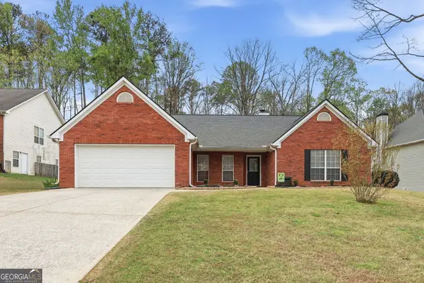 5989 Williamsport Drive, Flowery Branch, GA 30542