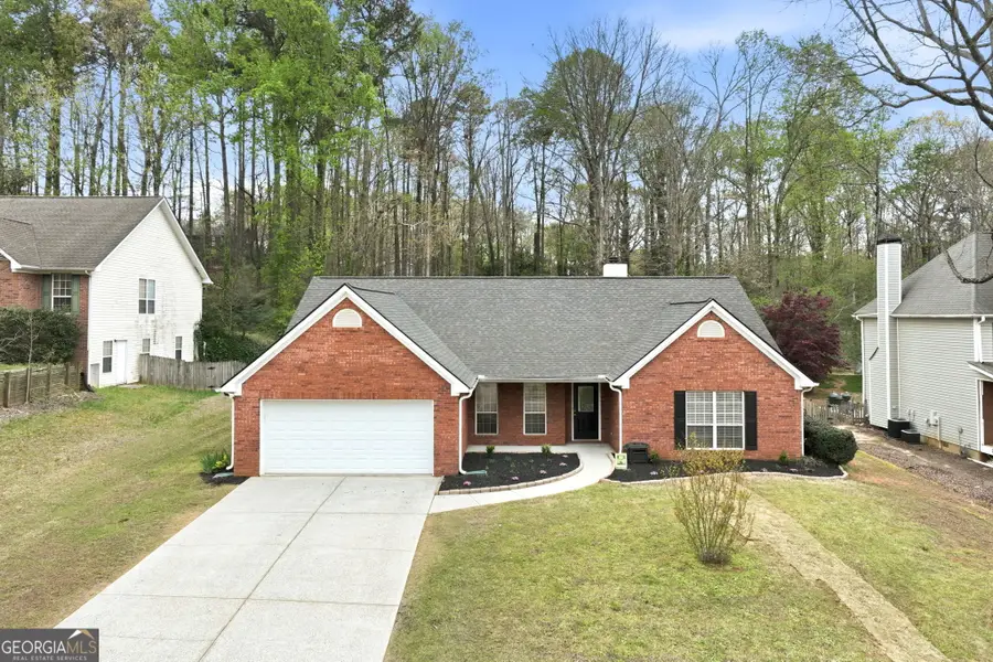 5989 Williamsport Drive, Flowery Branch, GA 30542 - #2