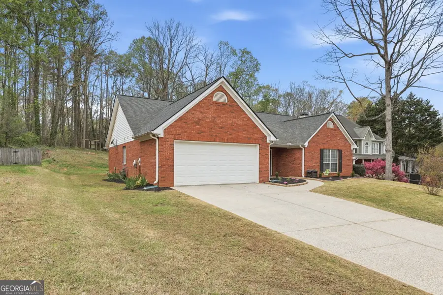 5989 Williamsport Drive, Flowery Branch, GA 30542 - #3