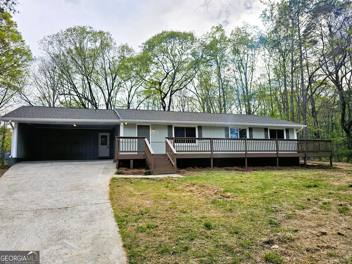 6829 Laurel View Court, Douglasville, GA 30135 - #1