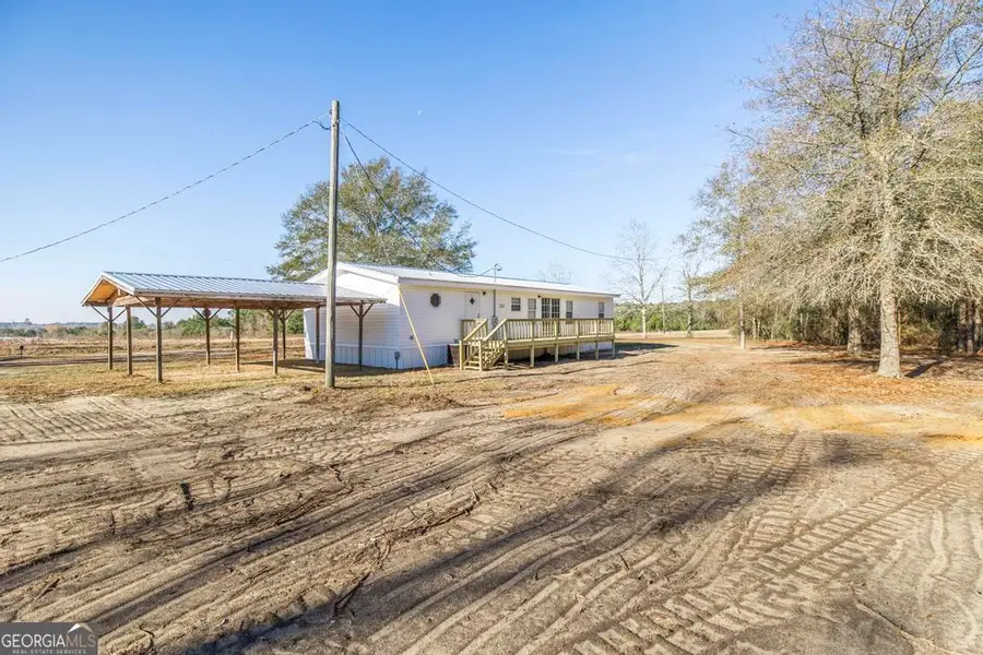 1153 Chester Alamo Road, Chester, GA 31012 - #3