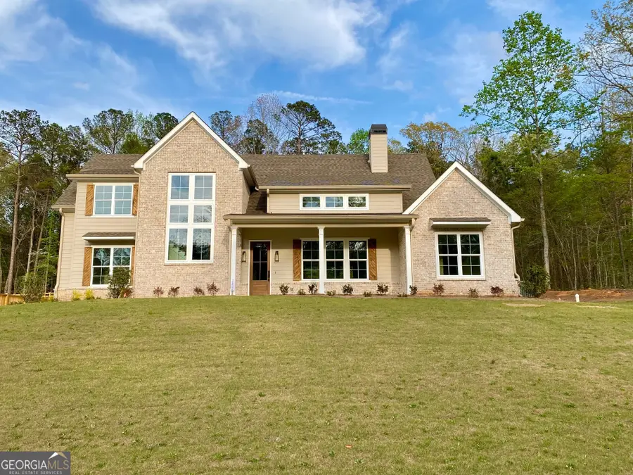 LOT 198 Northshore At Redwine Drive, Newnan, GA 30263 - #3