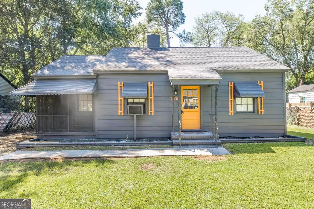 520 Villa Esta Circle, Macon, GA 31206 - #1