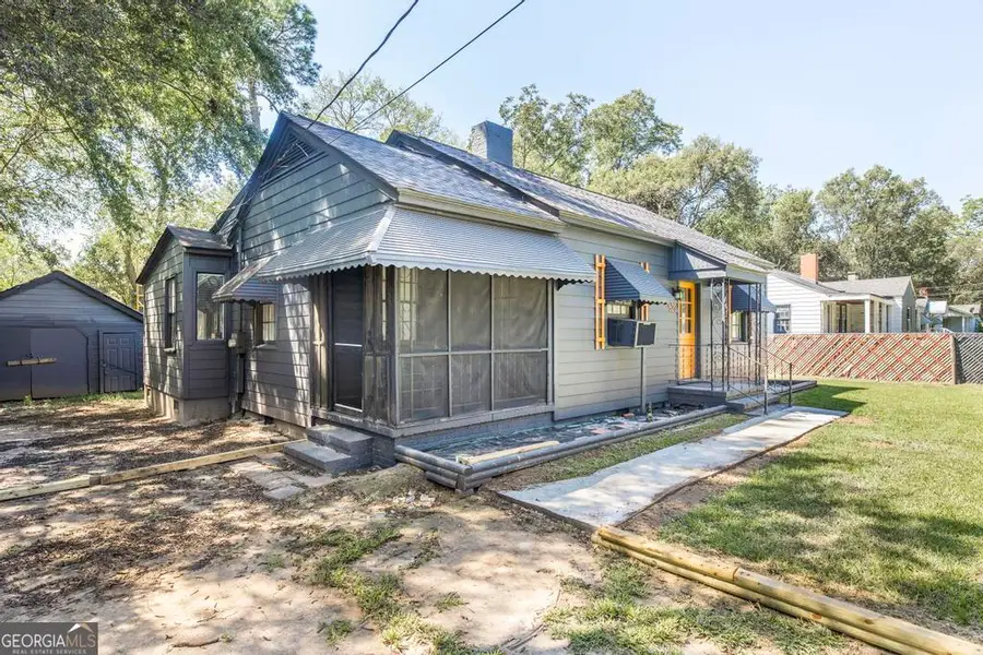 520 Villa Esta Circle, Macon, GA 31206 - #3