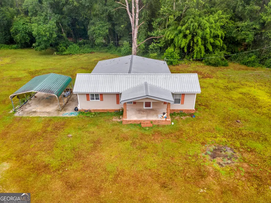 4240 White Tail Way, Blackshear, GA 31516 - #2