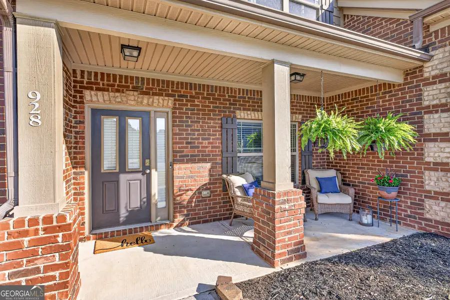 928 Shannon Mist Drive, Loganville, GA 30052 - #3