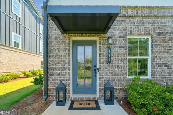 147 Jameson Drive, Acworth, GA 30102