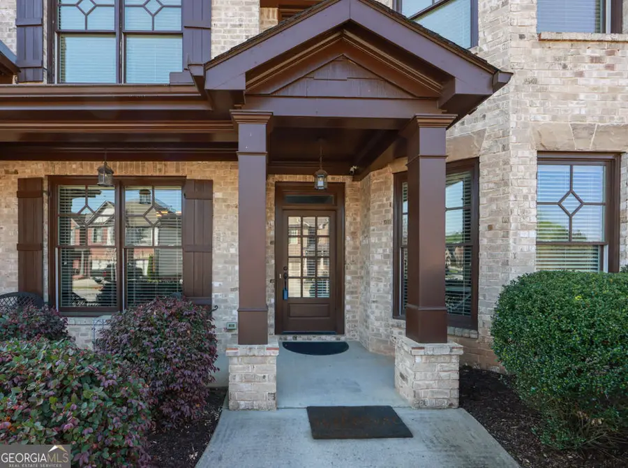 4669 Sierra Creek Drive, Hoschton, GA 30548 - #2