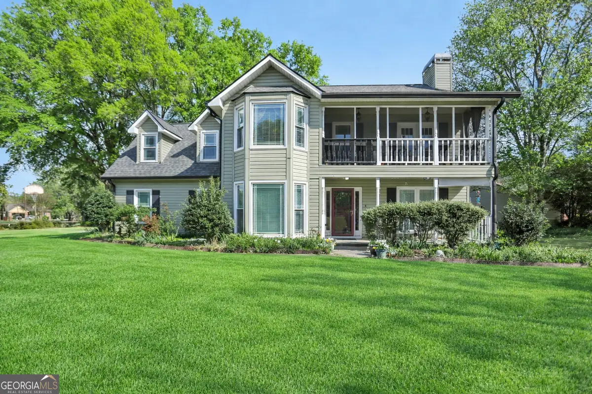 9372 Wendover Court, Jonesboro, GA 30236 - #1