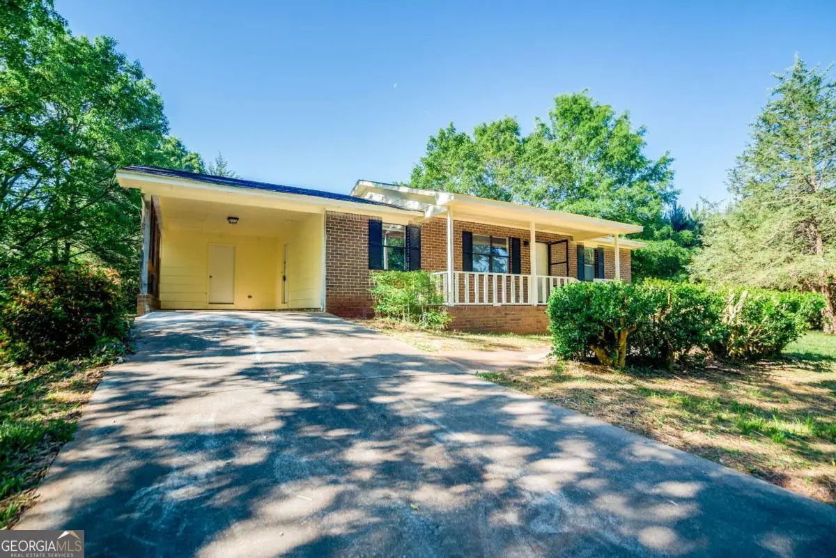 325 Camp Ground Road, Griffin, GA 30223 - #1