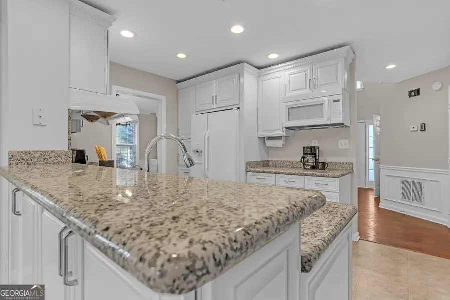 2983 Bancroft Glen Nw, Kennesaw, GA 30144 - #3