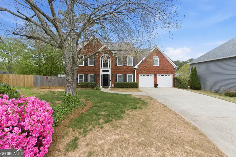 1202 Lauren Court Nw, Acworth, GA 30101 - #2