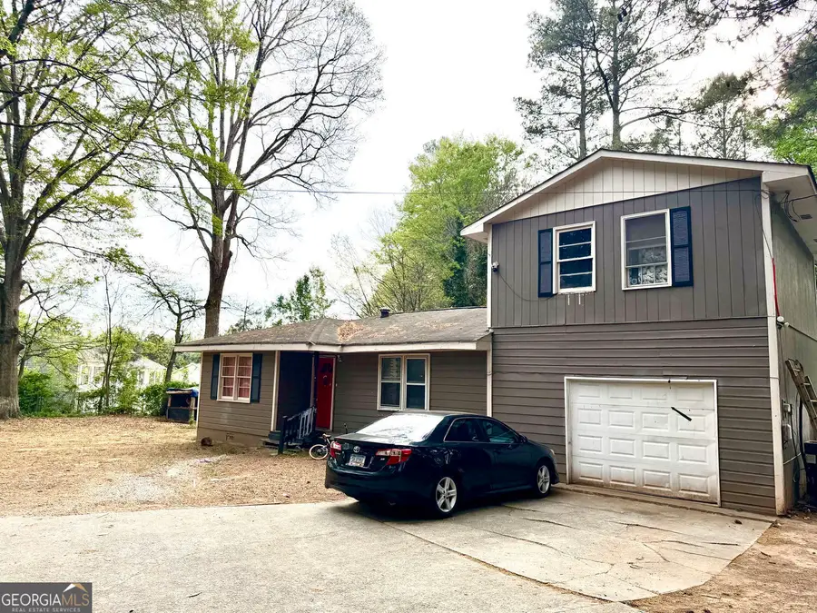 5411 Williams Road, Norcross, GA 30093 - #2