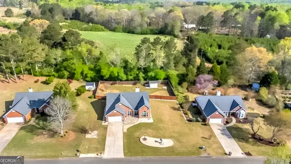 7705 Paddocks Mill Drive, Cumming, GA 30041