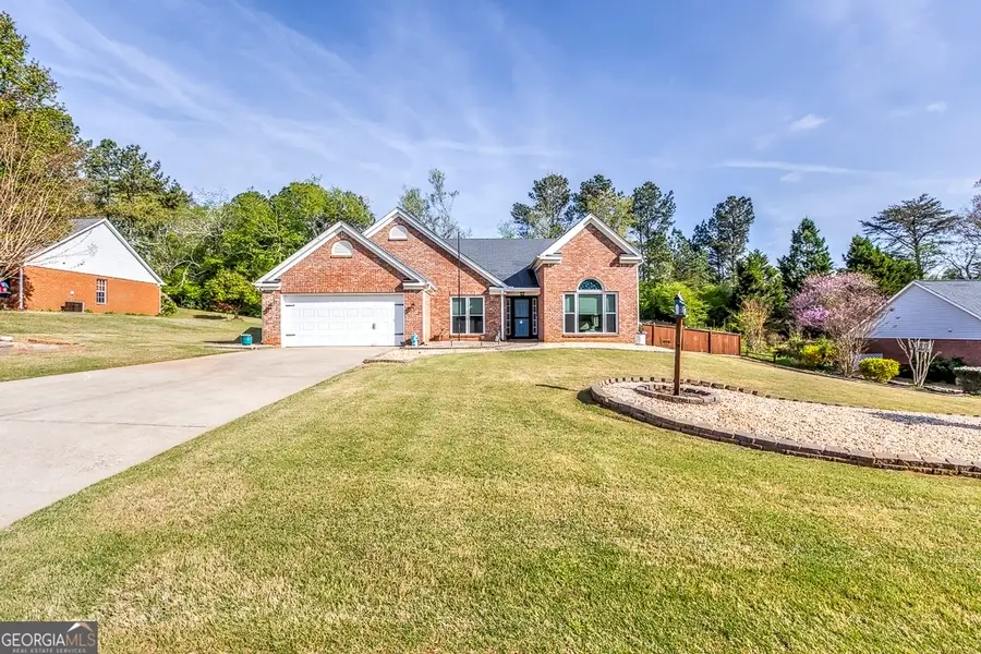 7705 Paddocks Mill Drive, Cumming, GA 30041 - #2