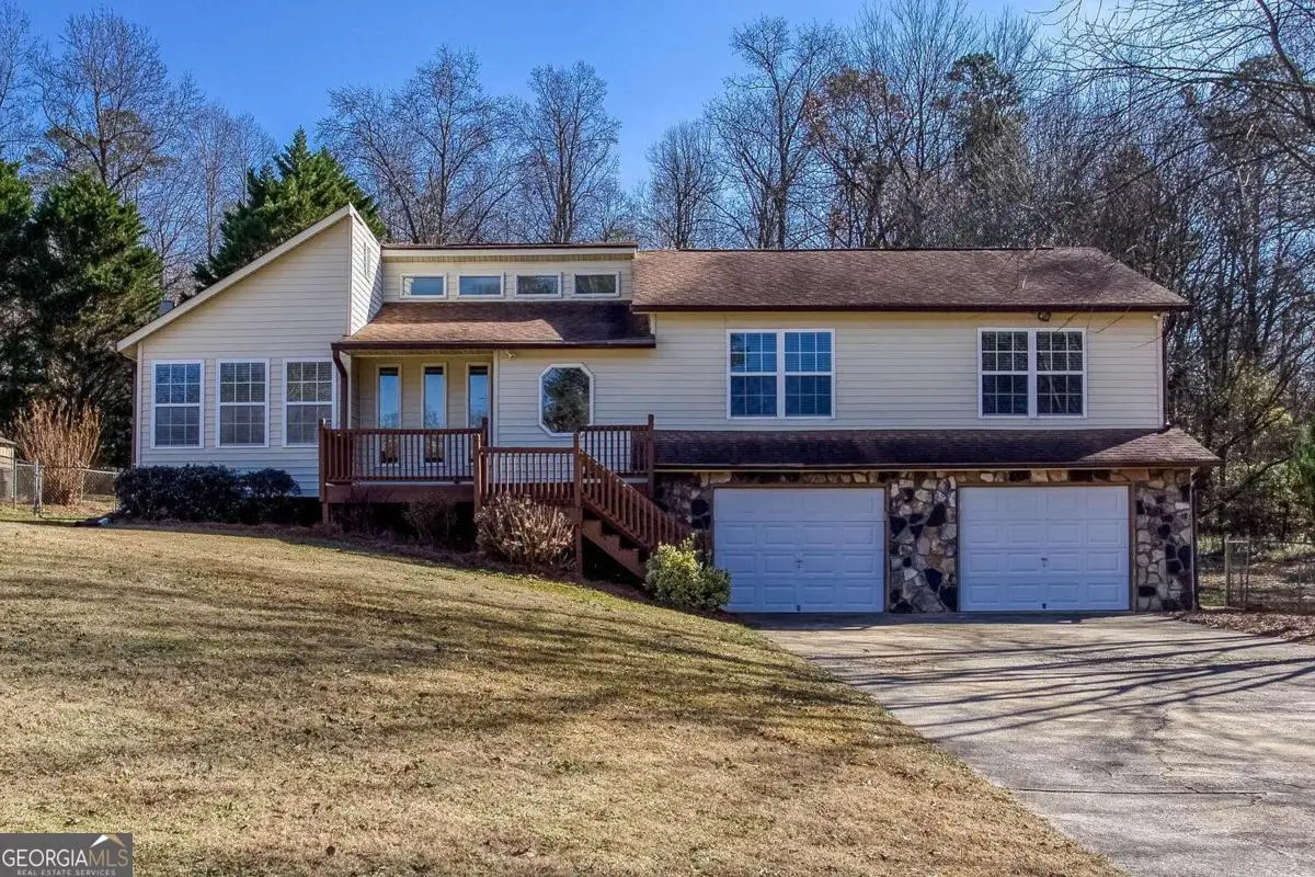 208 Windfield Drive, Woodstock, GA 30188 - #1