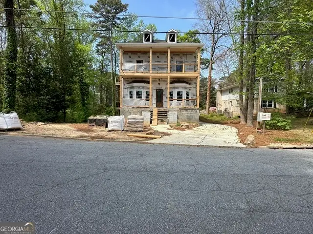 3160 Hathaway Court, Atlanta, GA 30341 - #2