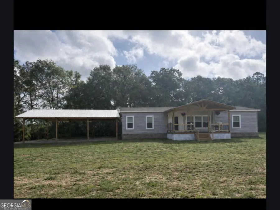 4983 Ga Highway 121, Millen, GA 30442 - #2