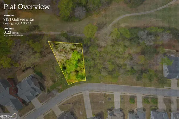 9131 Golfview Lane, Covington, GA 30014