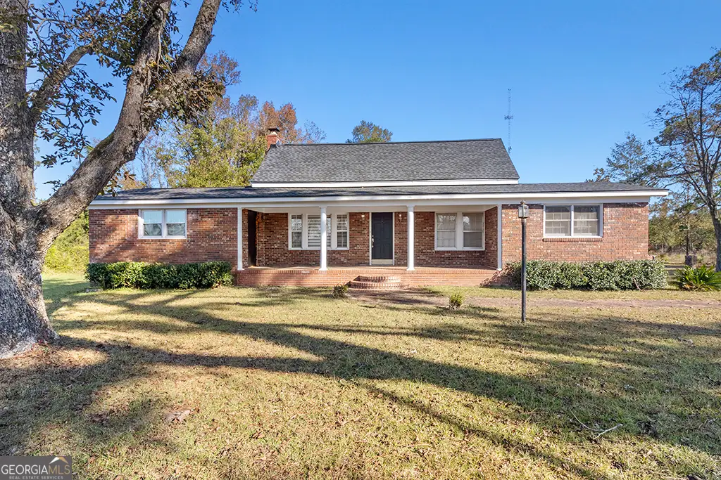 294 Highway 56 N, Swainsboro, GA 30401 - #1