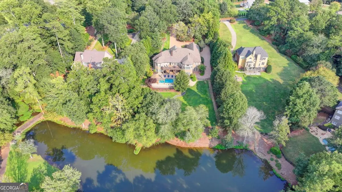 2850 Roanoke Road, Cumming, GA 30041 - #1