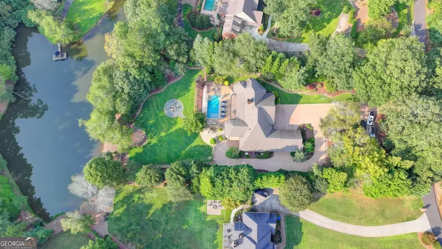 2850 Roanoke Road, Cumming, GA 30041 - #3