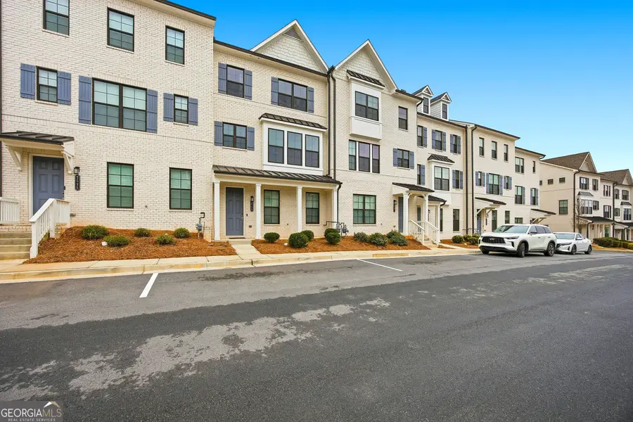 3515 Senna Road, Duluth, GA 30096 - #2