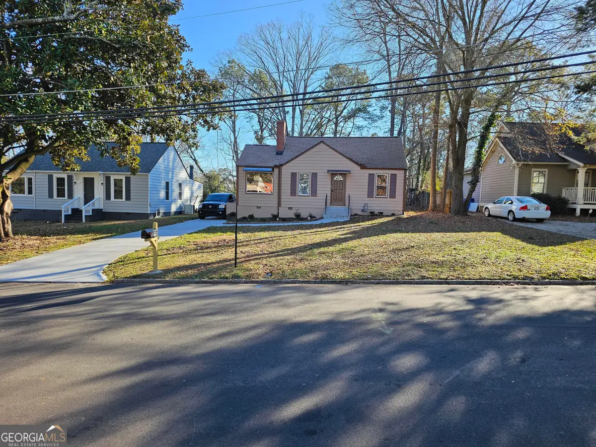 1215 Lyndale Drive Se, Atlanta, GA 30316 - #1