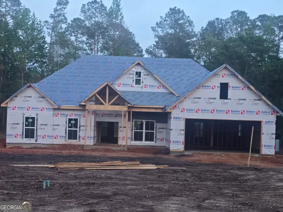 108 Holly Ridge Drive, Dublin, GA 31021 - #3