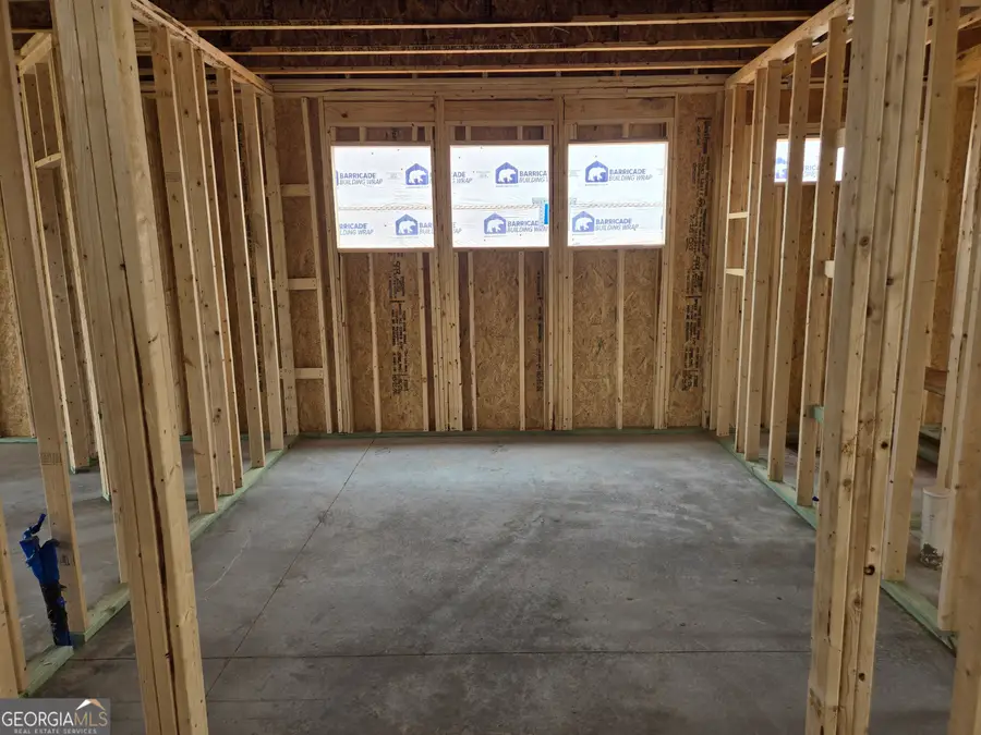 160 Coffee Lane, Hoschton, GA 30548 - #3