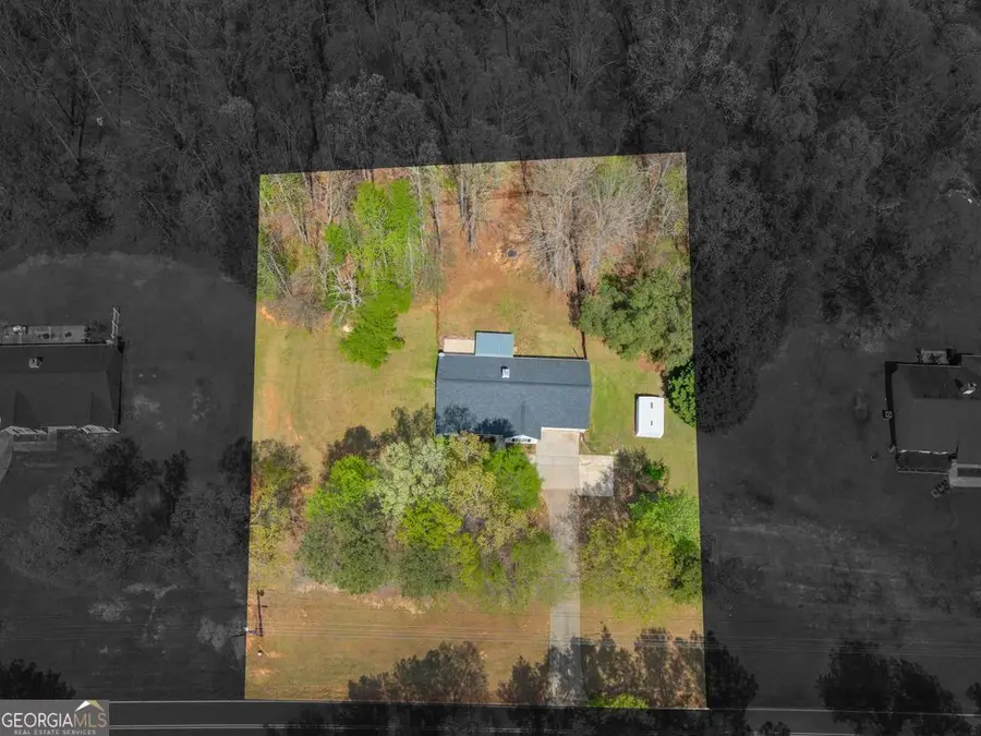 57 Island Shoals Road, Jackson, GA 30233 - #3