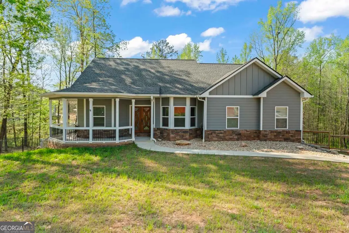 209 Shell Cove, McDonough, GA 30252 - #1