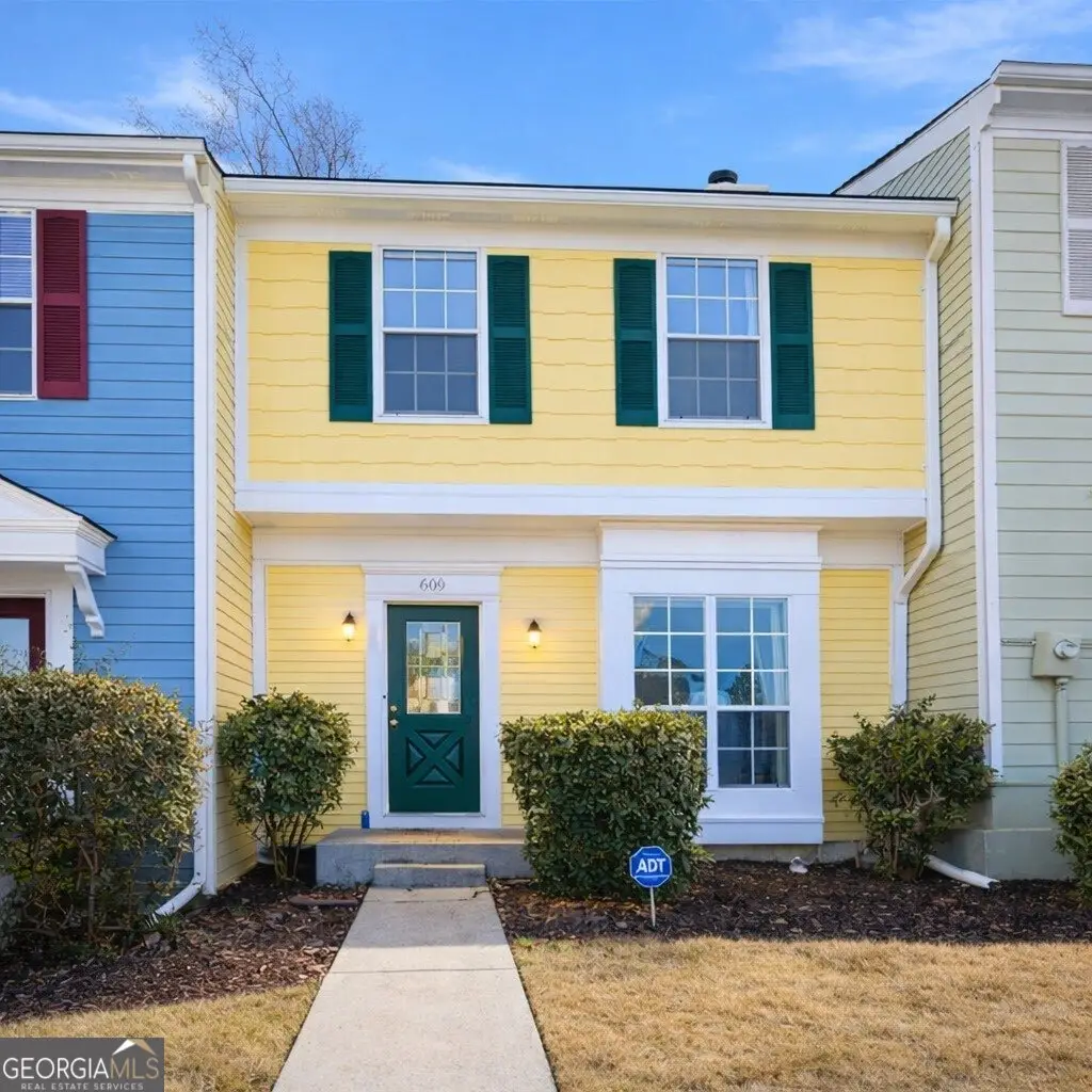 603 Wedgewood Way, Atlanta, GA 30350 - #1