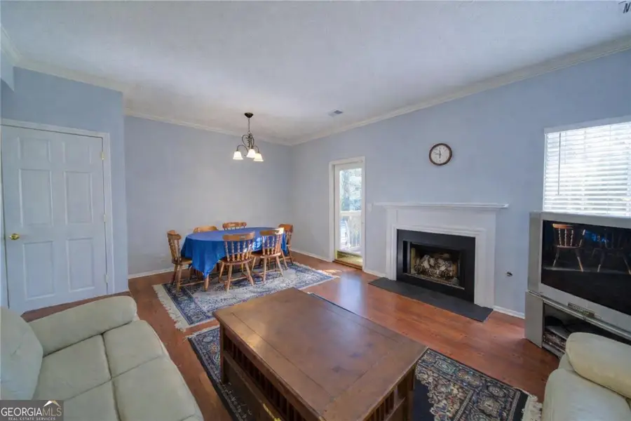 603 Wedgewood Way, Atlanta, GA 30350 - #2