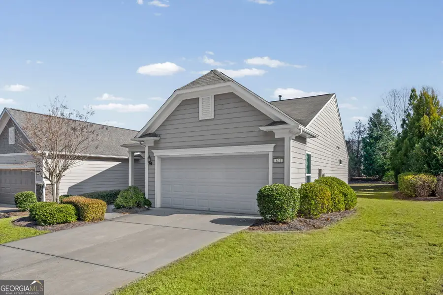 621 Larch Looper Drive, Griffin, GA 30223 - #2