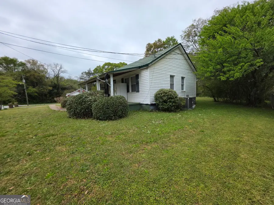 364 West Avenue, Jackson, GA 30233 - #3