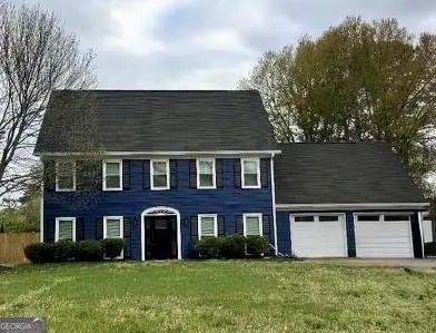 1680 Pinefield Road, Marietta, GA 30066 - #1