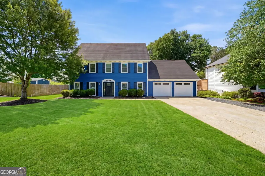 1680 Pinefield Road, Marietta, GA 30066 - #2