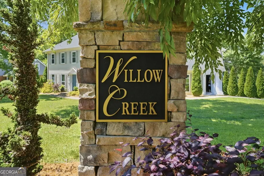 1680 Pinefield Road, Marietta, GA 30066 - #3
