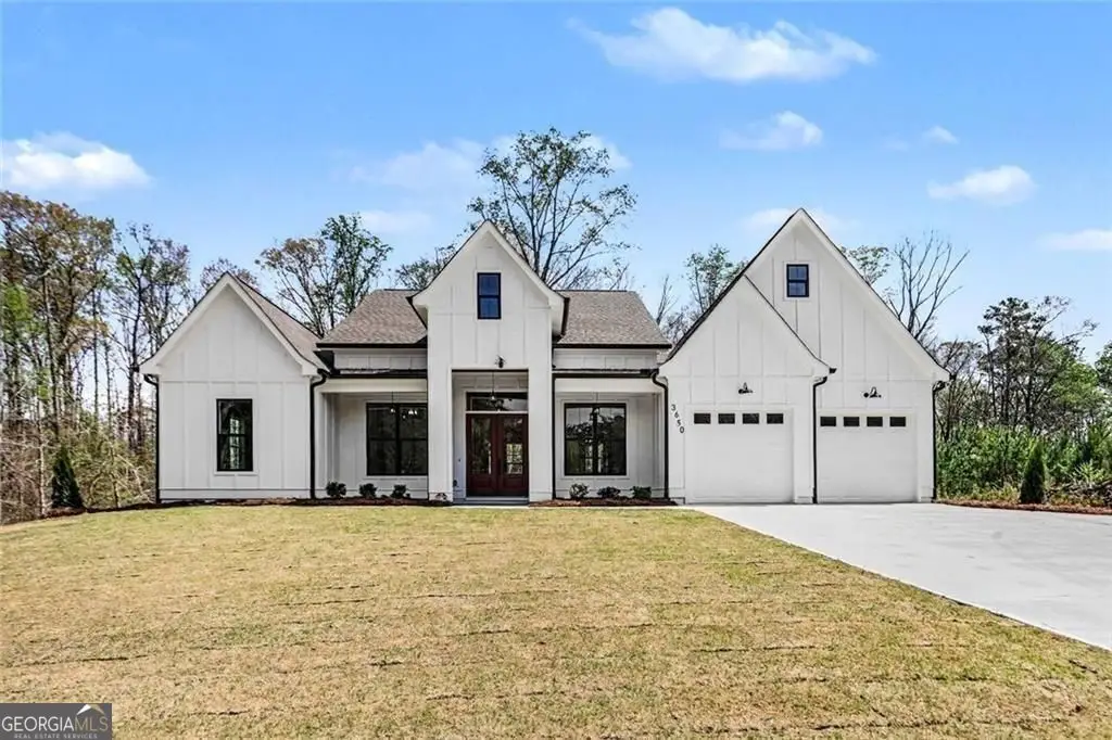 3650 Union Road Sw, Atlanta, GA 30349 - #1
