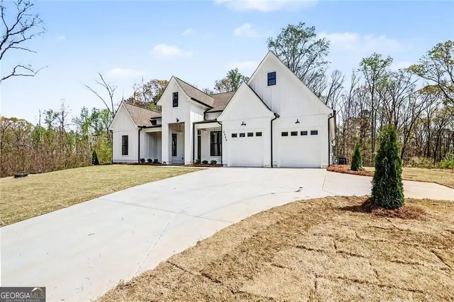3650 Union Road Sw, Atlanta, GA 30349 - #2