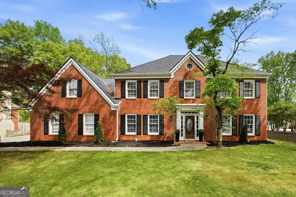 3531 Princeton Corners Lane, Marietta, GA 30062