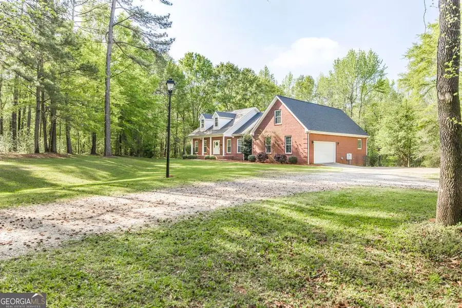 204 Smith Road, Haddock, GA 31033 - #2
