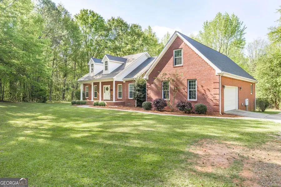 204 Smith Road, Haddock, GA 31033 - #3