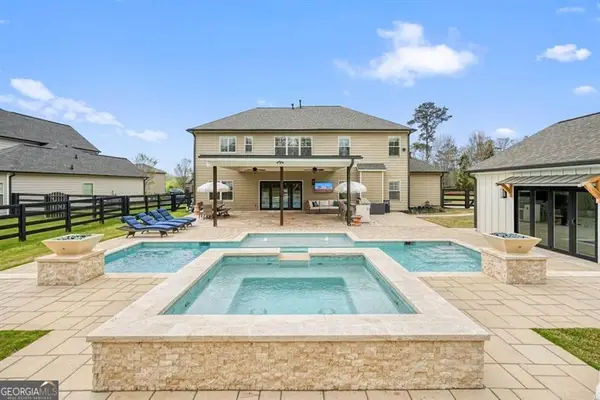103 American Pharoah Way, Canton, GA 30115
